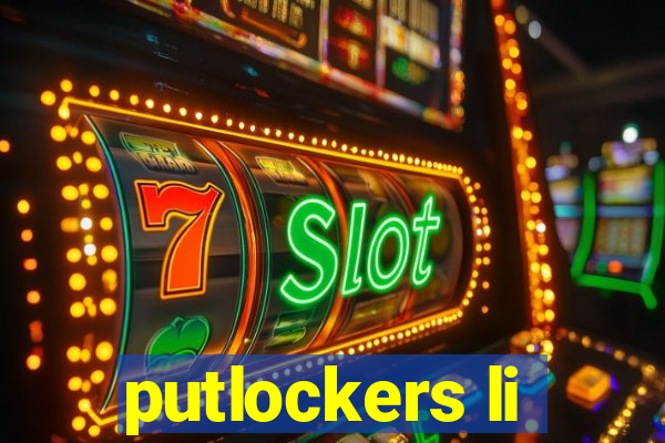 putlockers li